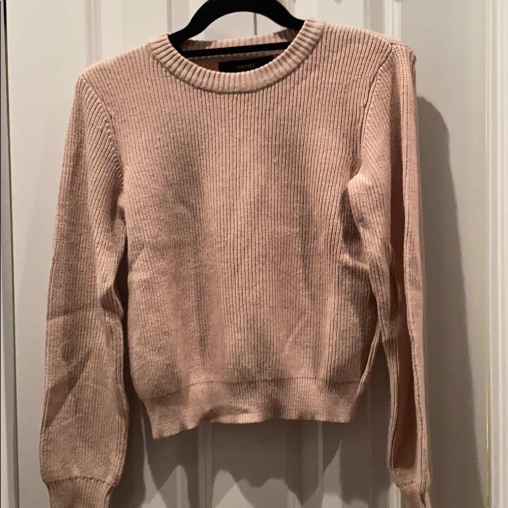 Forever 21 sweater